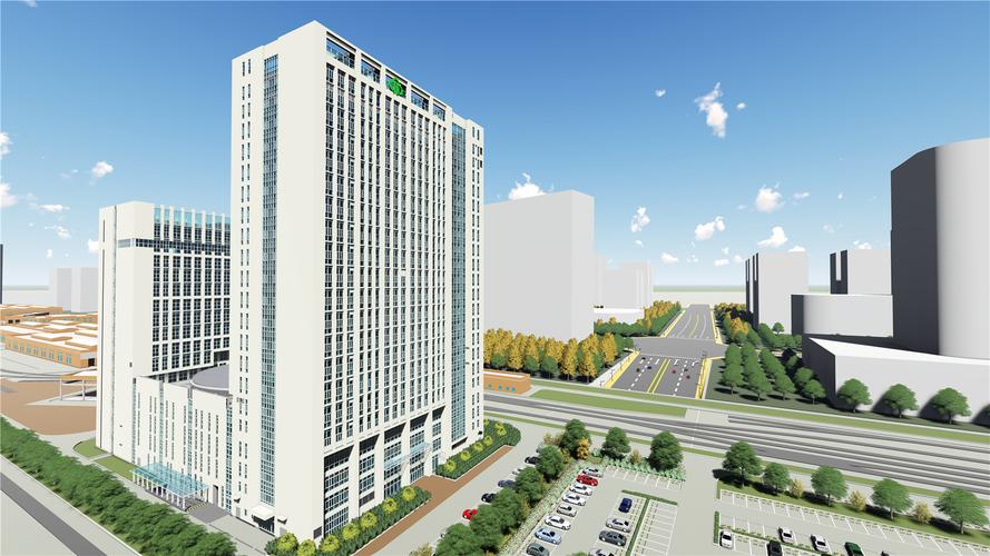 福州筑邺建筑科技