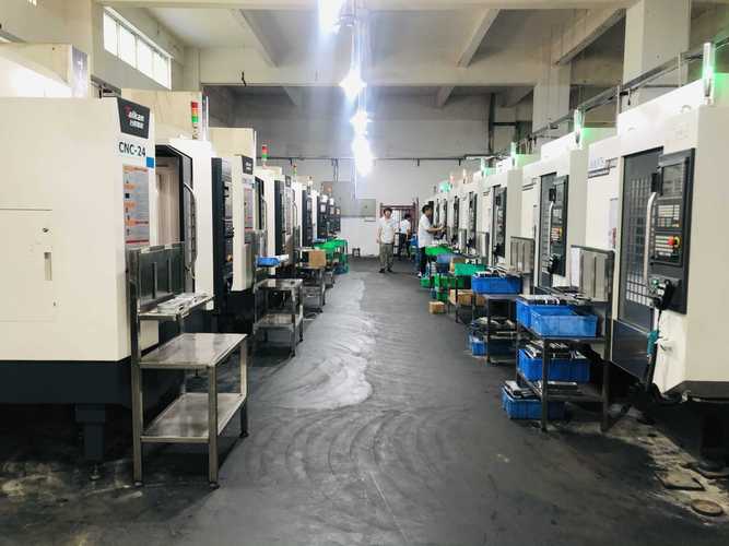 邺盛吊装为万顺兴科技公司厂房搬迁提供吊装服务